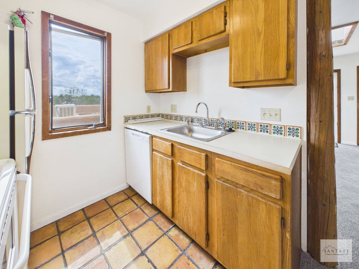 Santa Fe Condo: 2600 W. Zia Road Unit K4