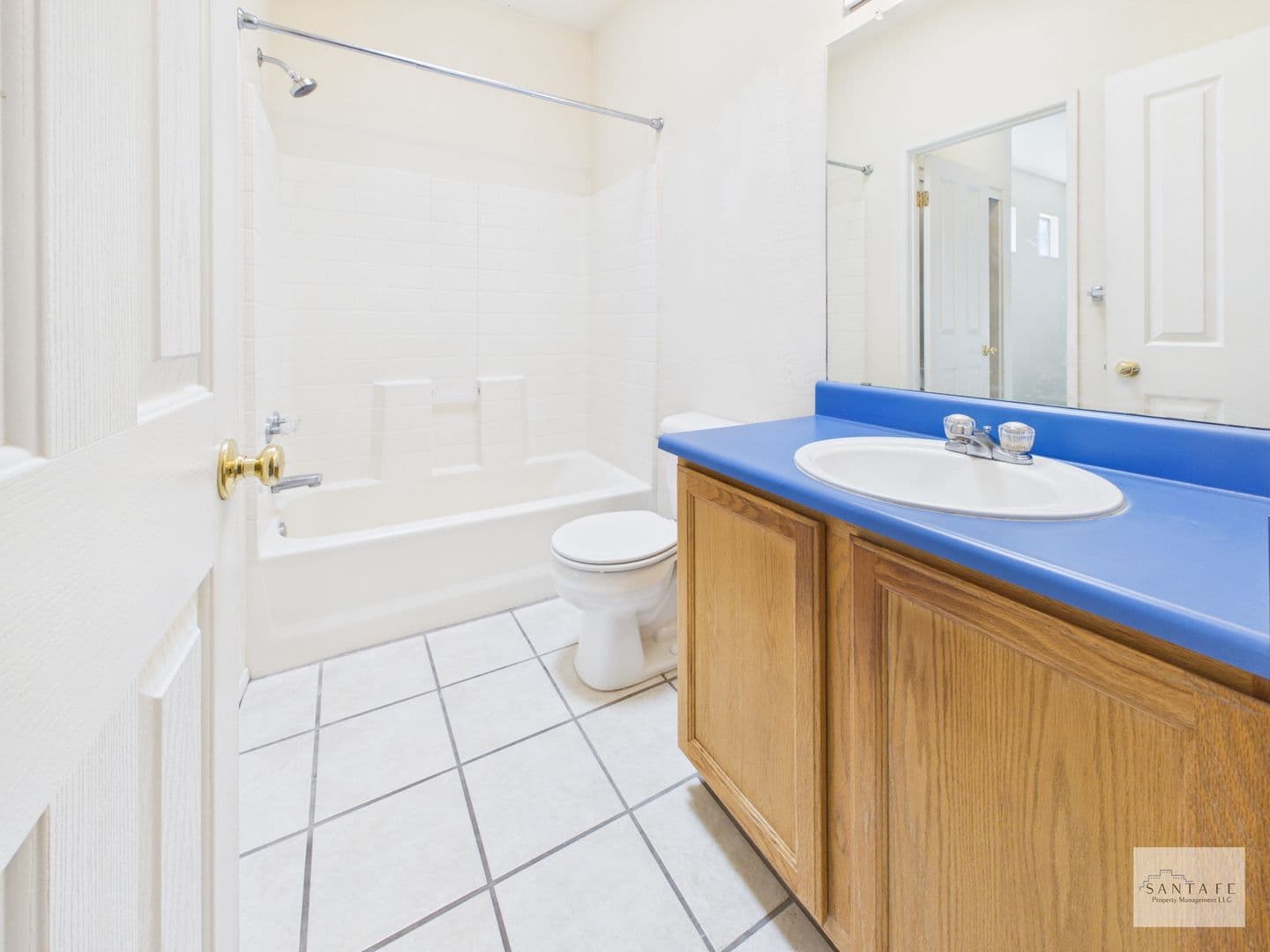 Santa Fe House: 6345 Milagro Luna