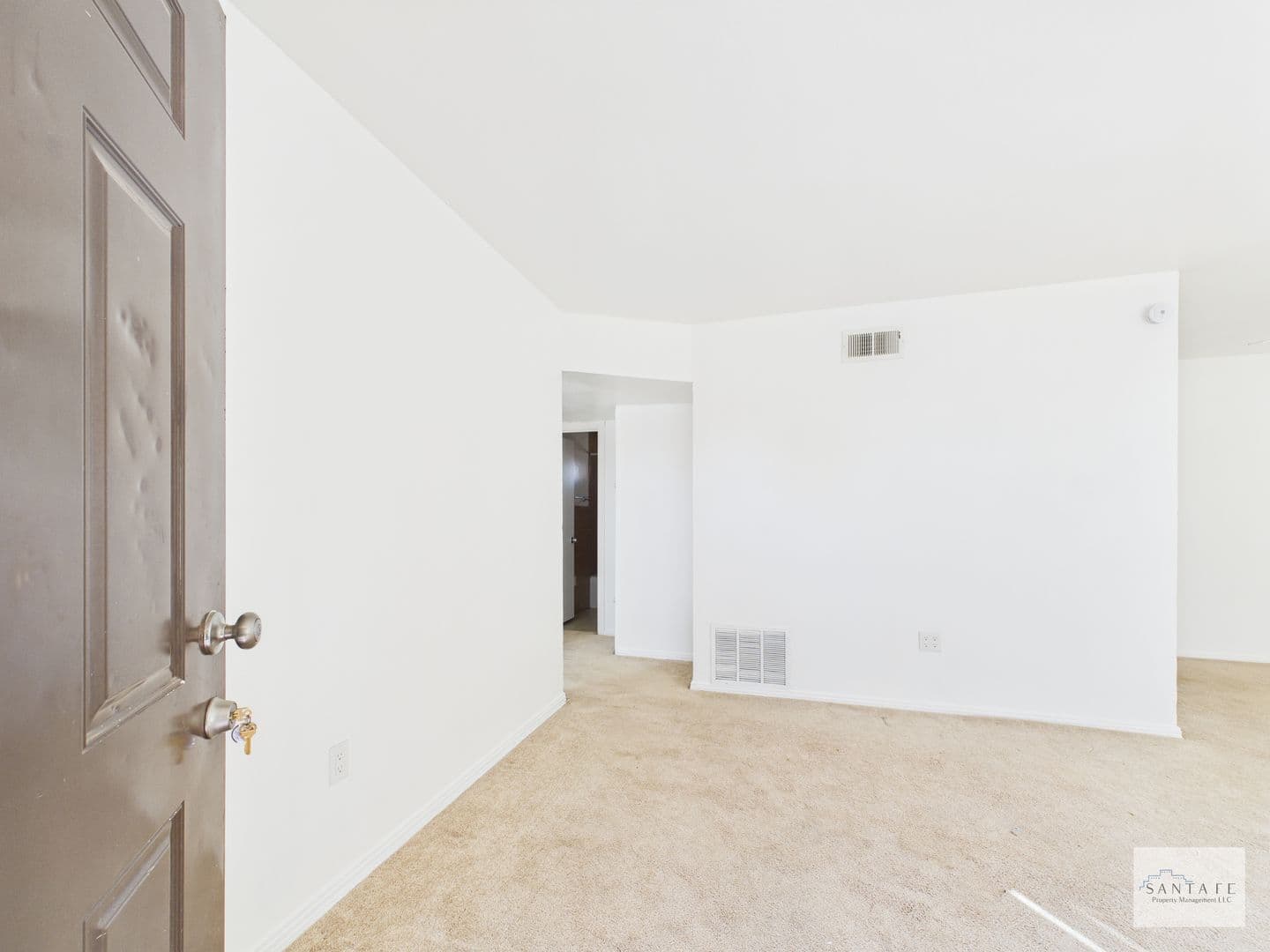 Santa Fe House: 1317 Declovina Street