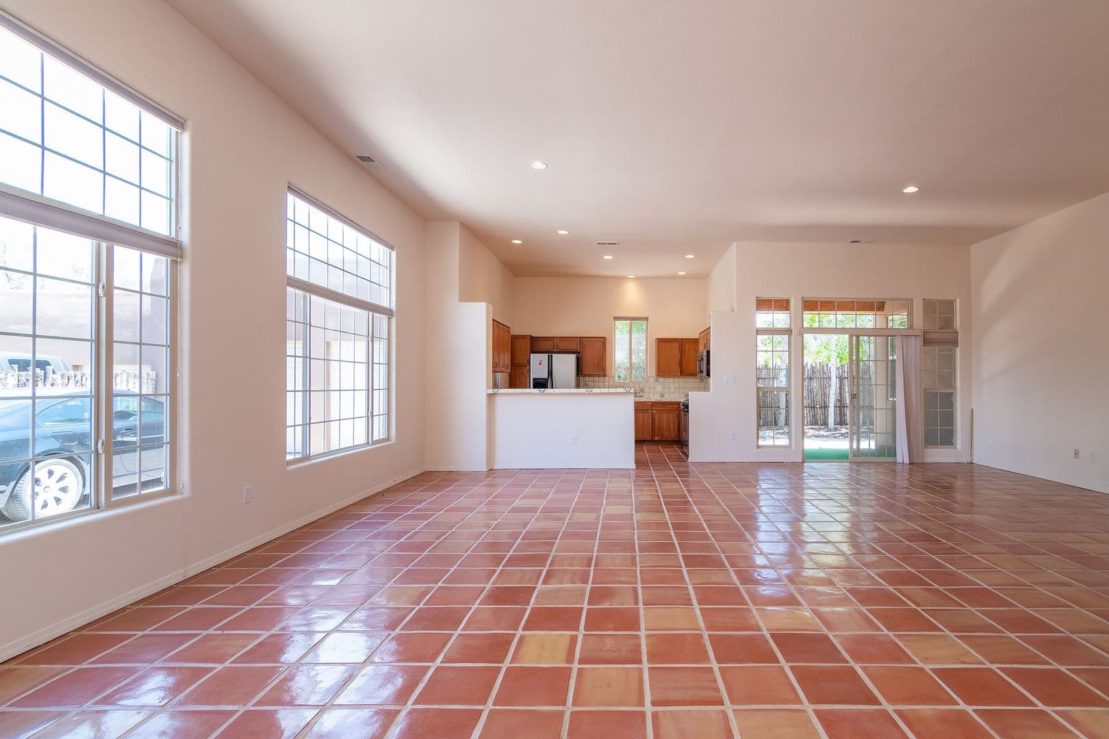 Santa fe House: 4254 Snow Bird
