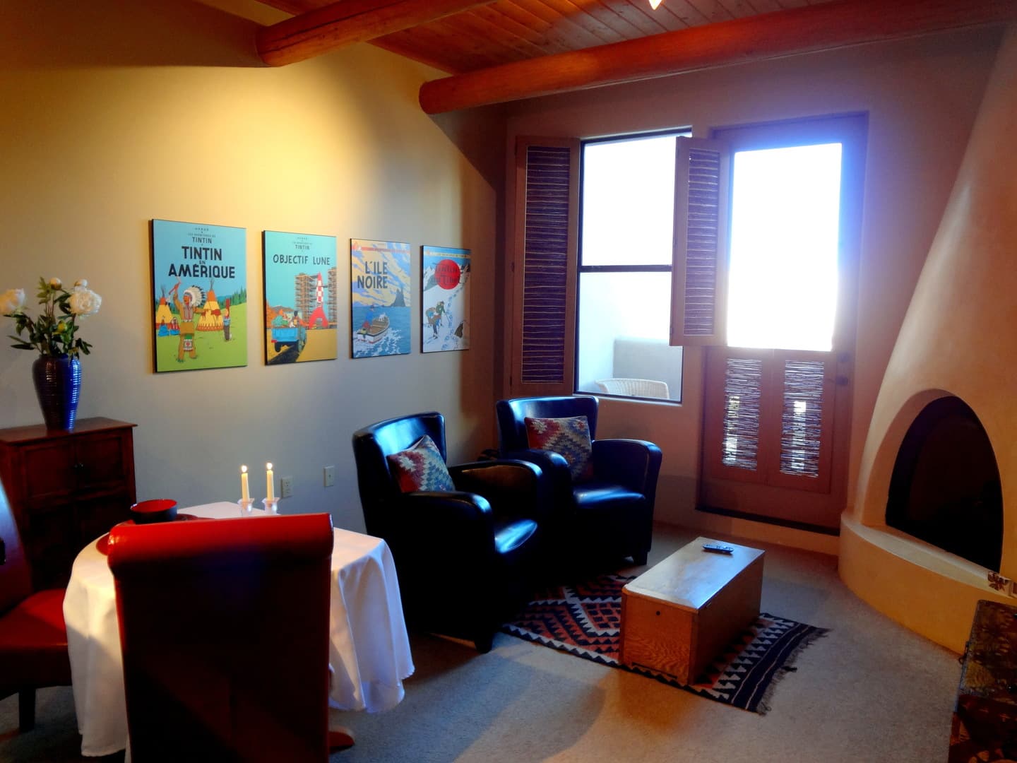 Santa Fe House: 1405 Vegas Verdes Unit D316
