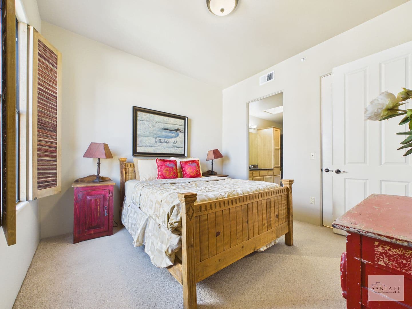 Santa Fe House: 1405 Vegas Verdes Unit D316