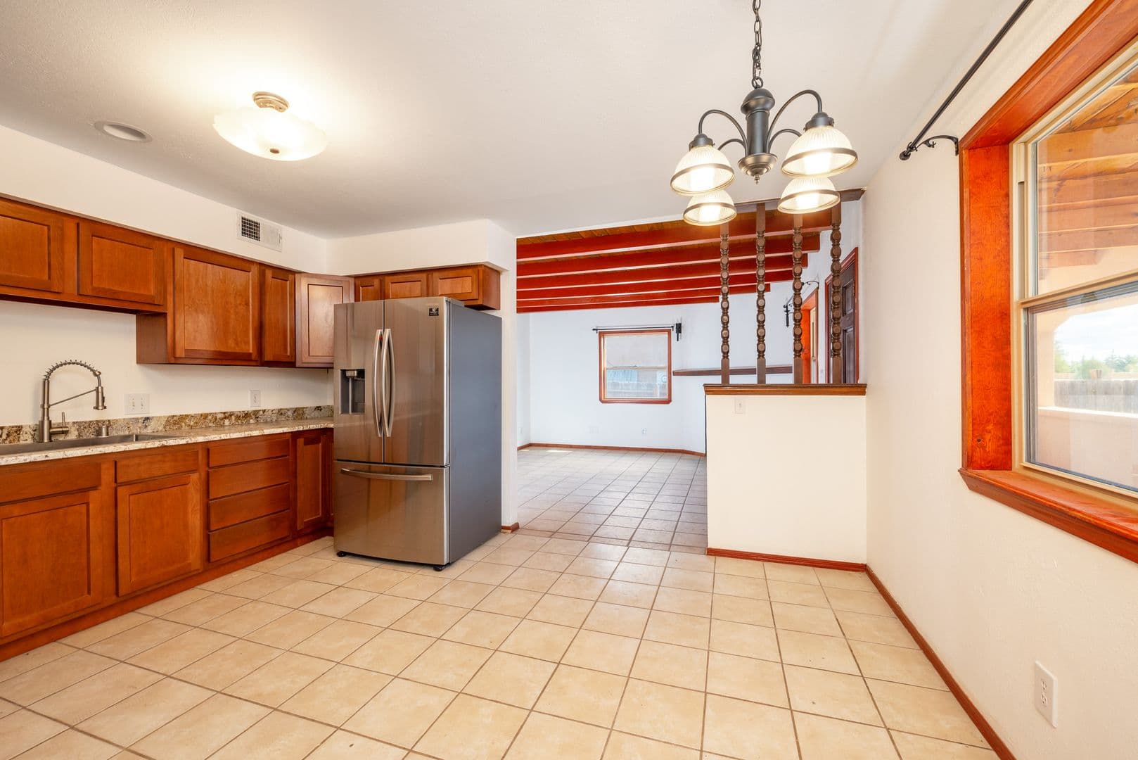 Santa Fe House: 2911 Avenida Alamosa