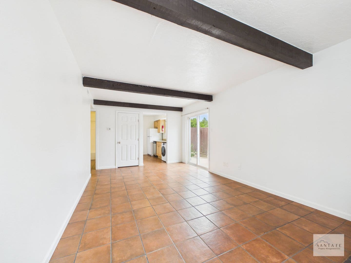 Santa Fe Apartment: 2382 Camino Capitan