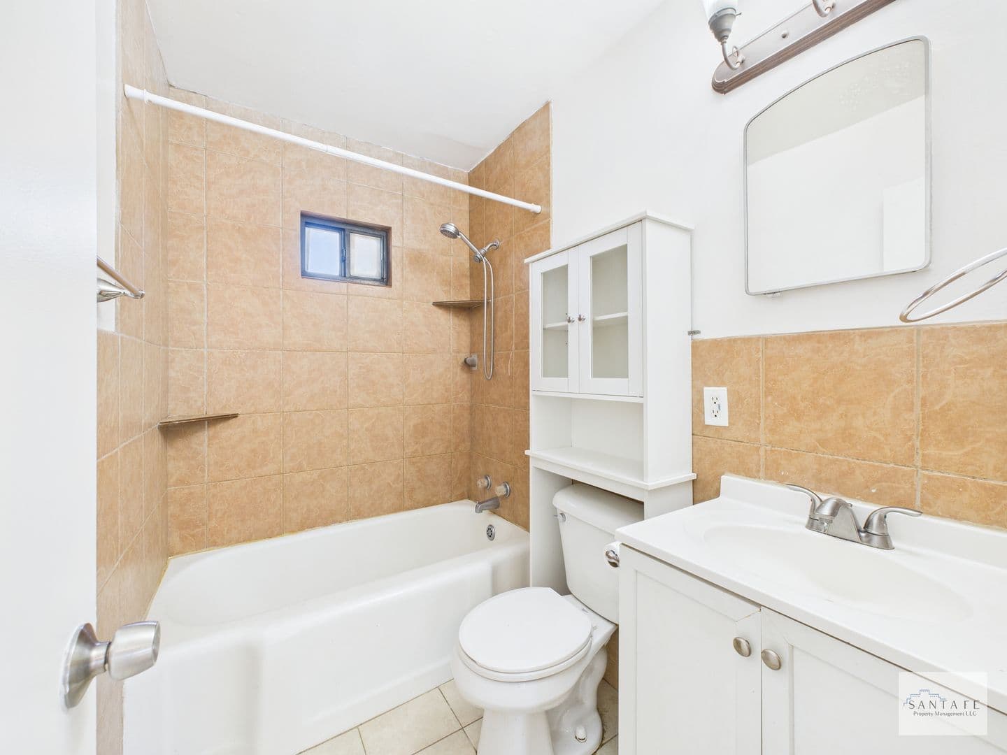 Santa Fe House: 1317 Declovina Street