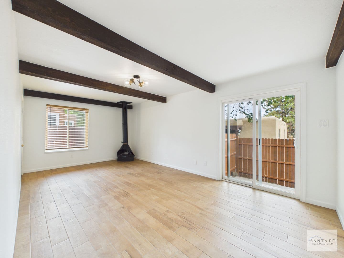 Santa Fe Apartment: 2382 Camino Capitan