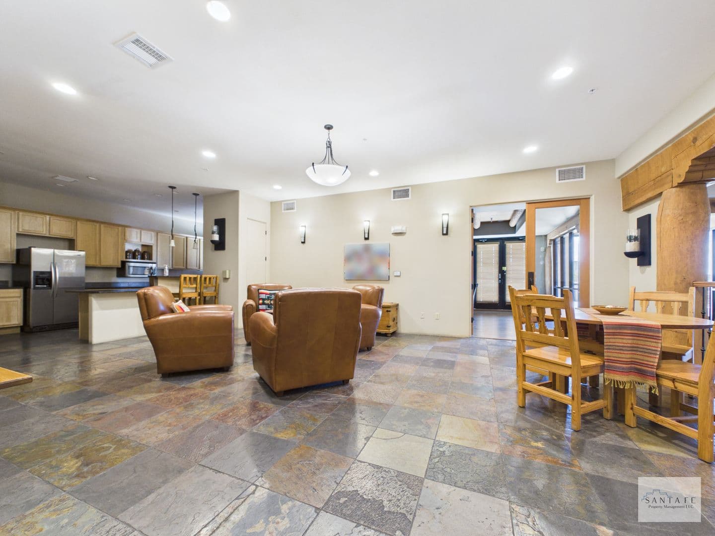 Santa Fe House: 1405 Vegas Verdes Unit D316