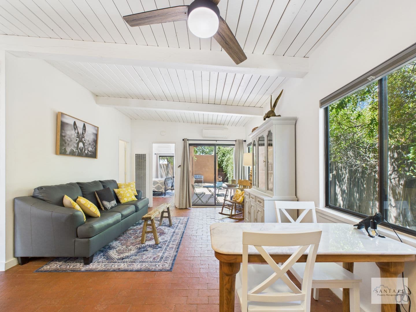 Santa Fe House: 730 Columbia Street Unit C