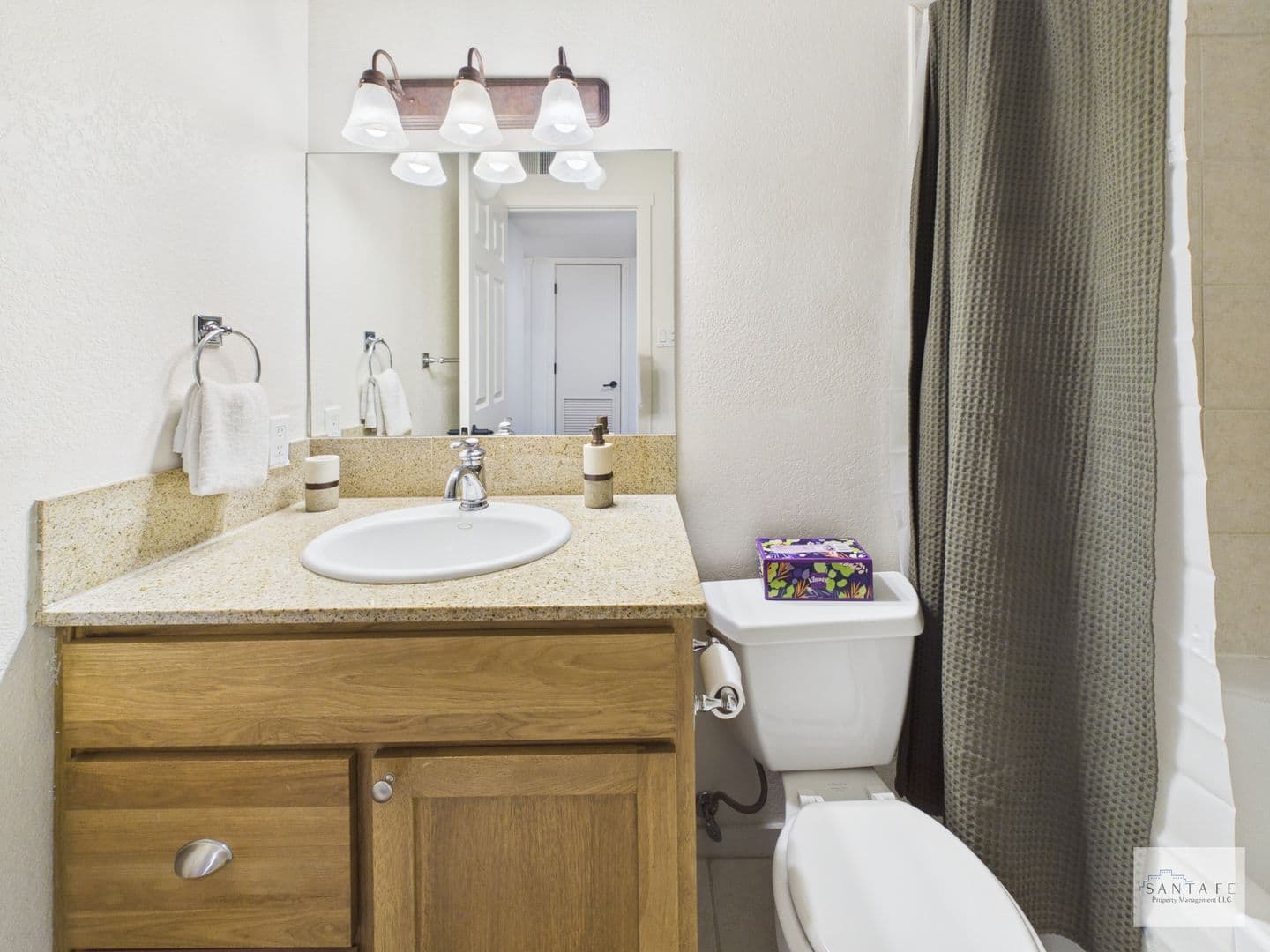 Santa Fe House: 601 W. San Mateo Unit 70