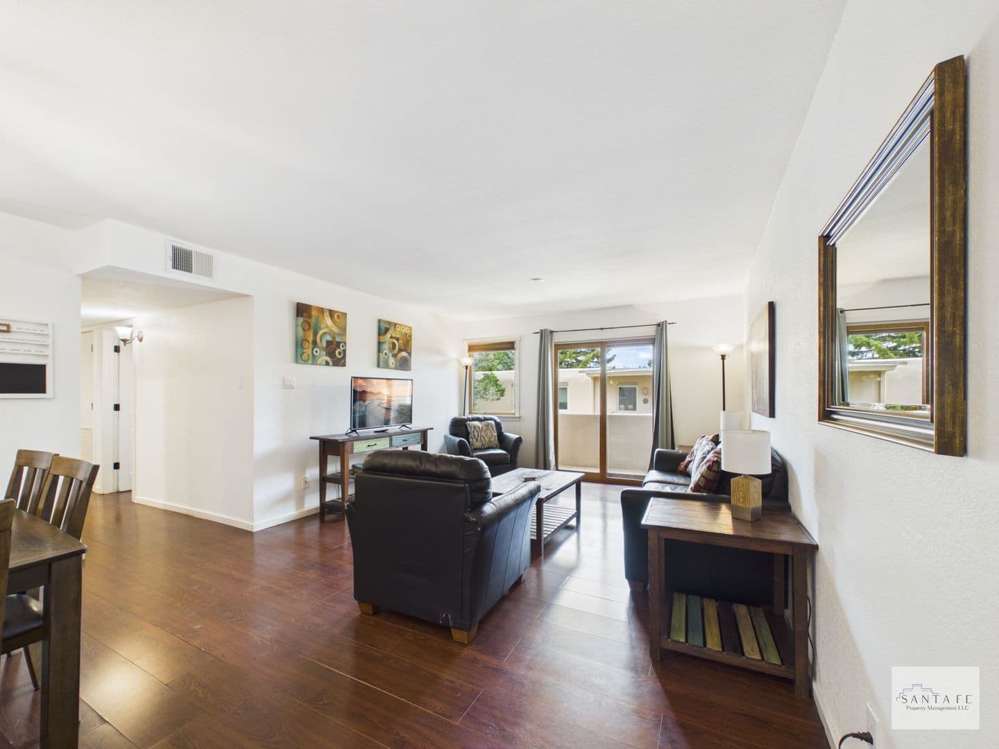 Santa Fe House: 601 W. San Mateo Unit 70