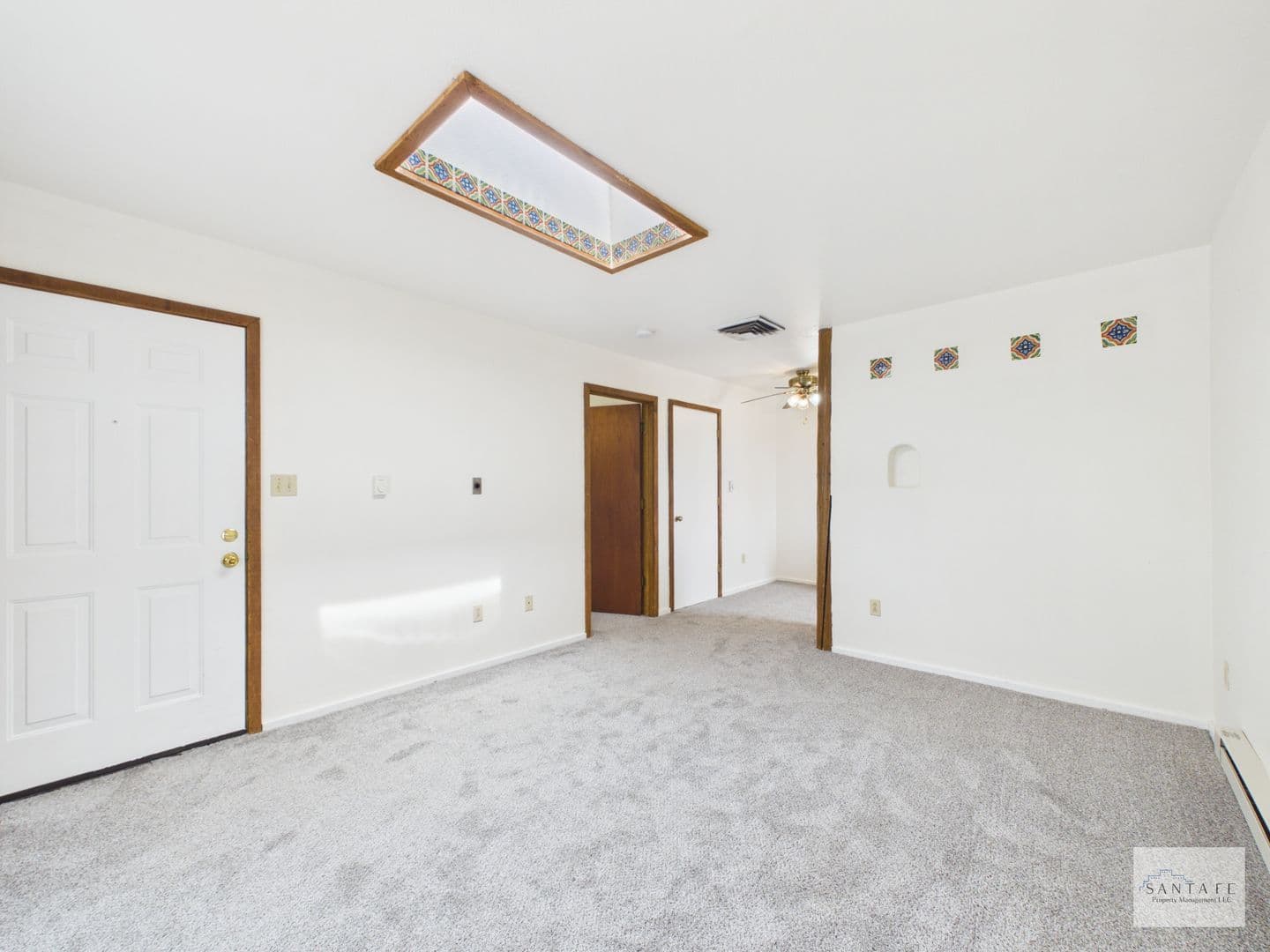Santa Fe Condo: 2600 W. Zia Road Unit K4