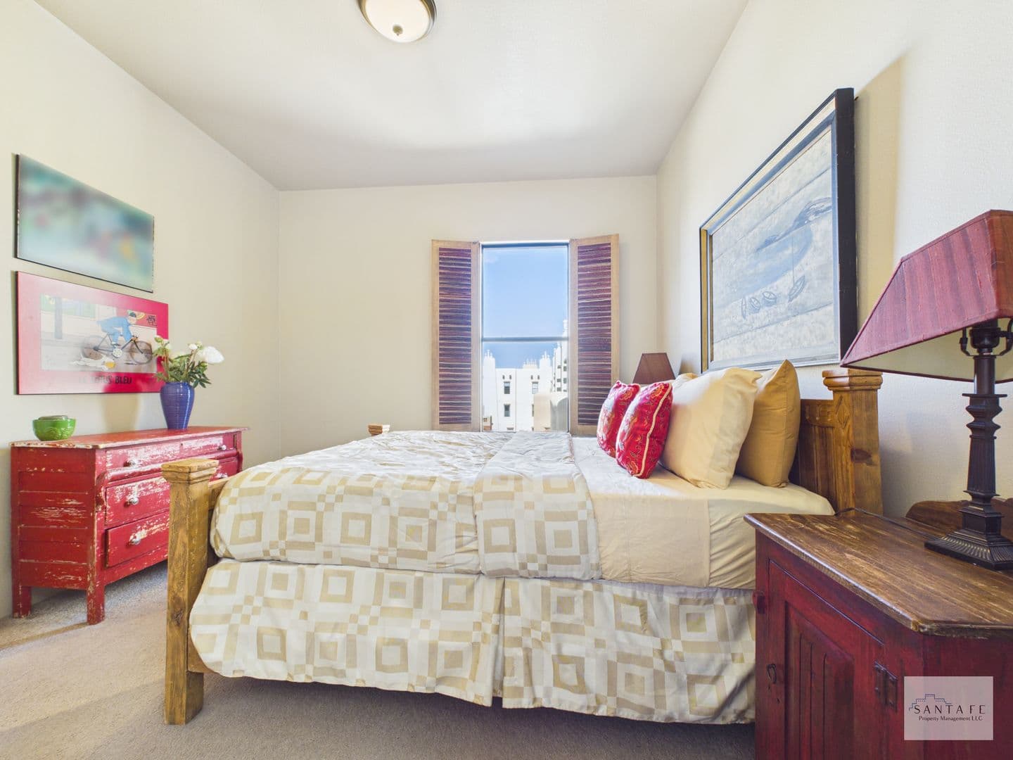 Santa Fe House: 1405 Vegas Verdes Unit D316