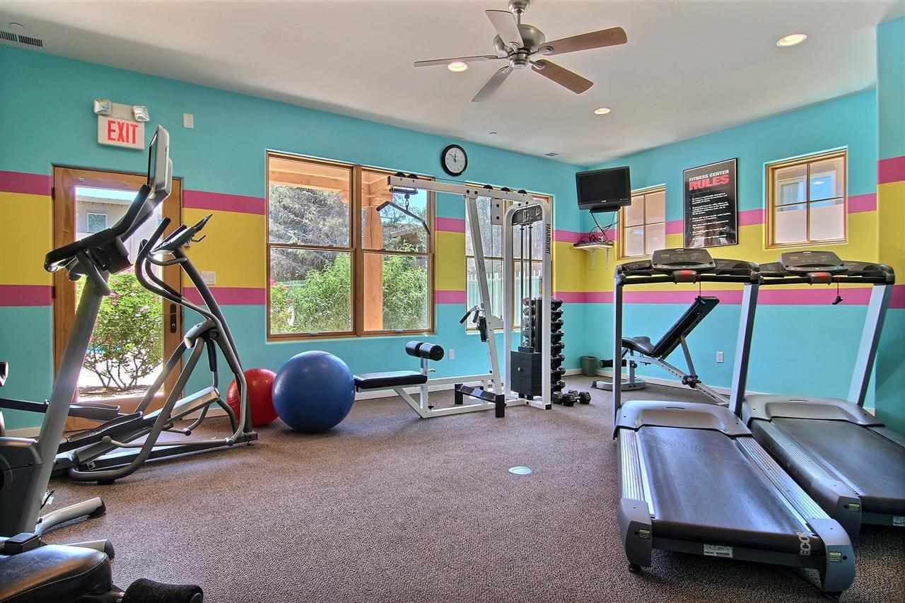 Santa Fe House: 601 W. San Mateo Unit 70