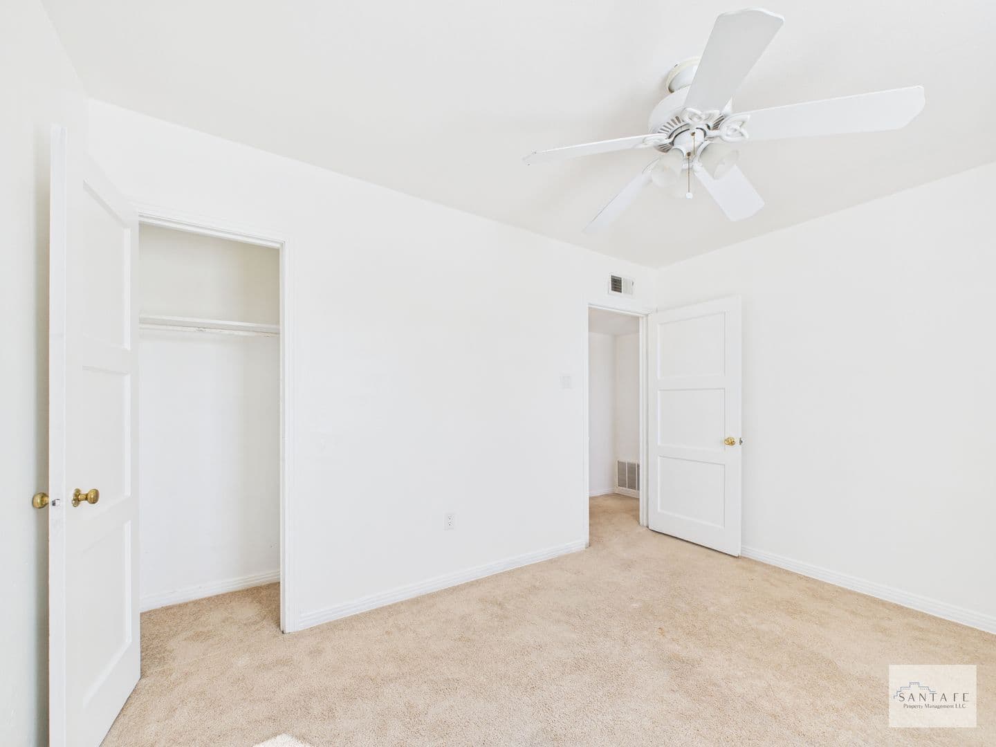 Santa Fe House: 1317 Declovina Street