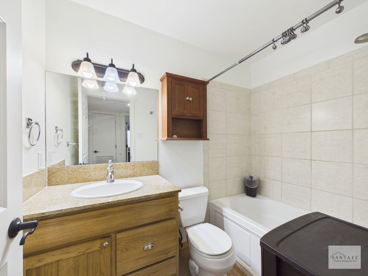 Santa Fe House: 601 W San Mateo unit 84