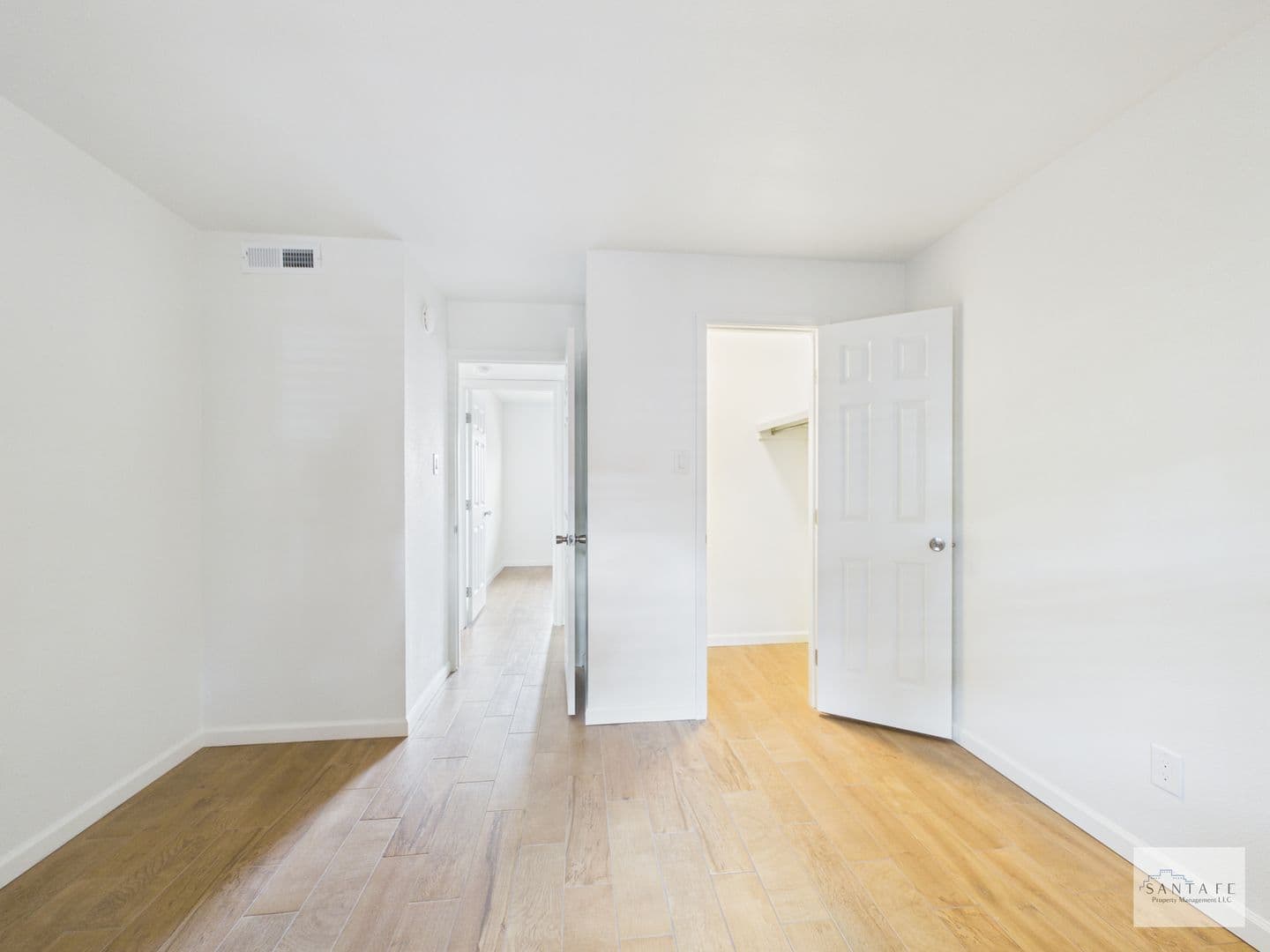 Santa Fe Apartment: 2382 Camino Capitan