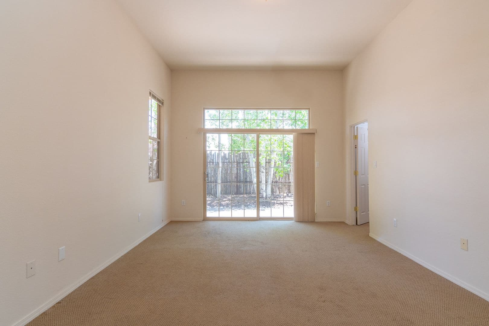 Santa fe House: 4254 Snow Bird