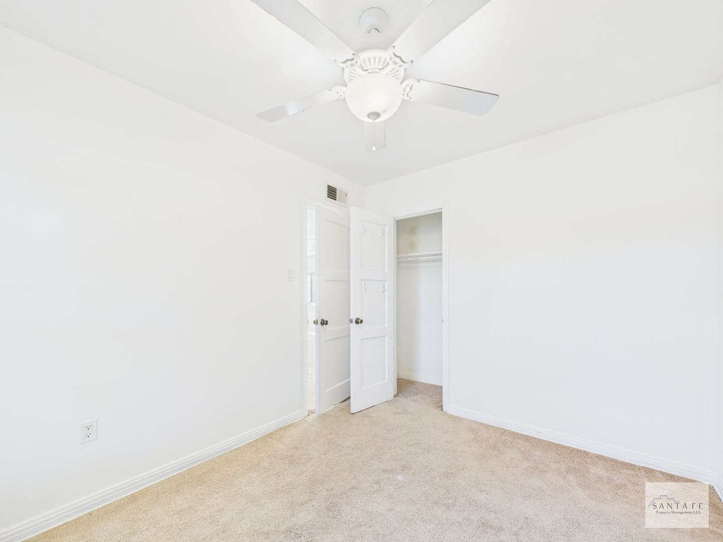 Santa Fe House: 1317 Declovina Street
