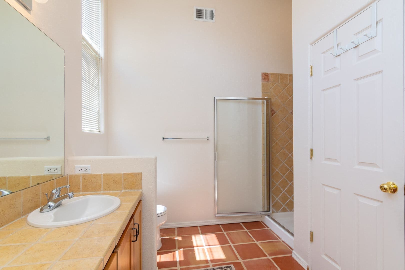 Santa fe House: 4254 Snow Bird