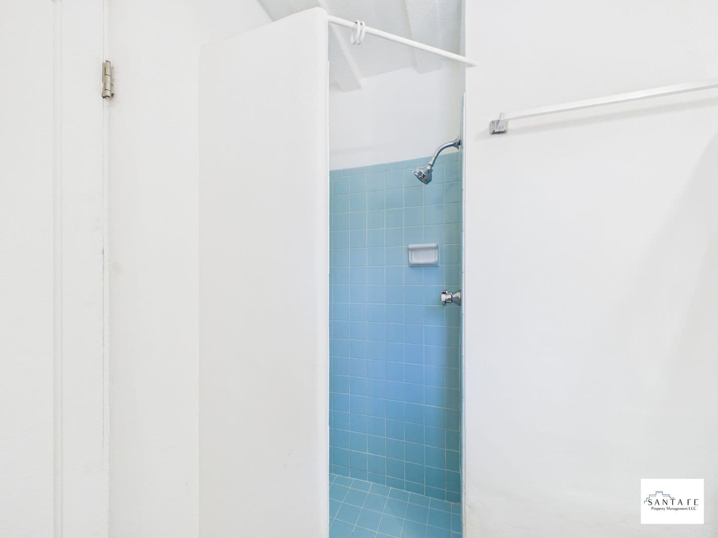 Santa Fe Apartment: 510 Sunset Street