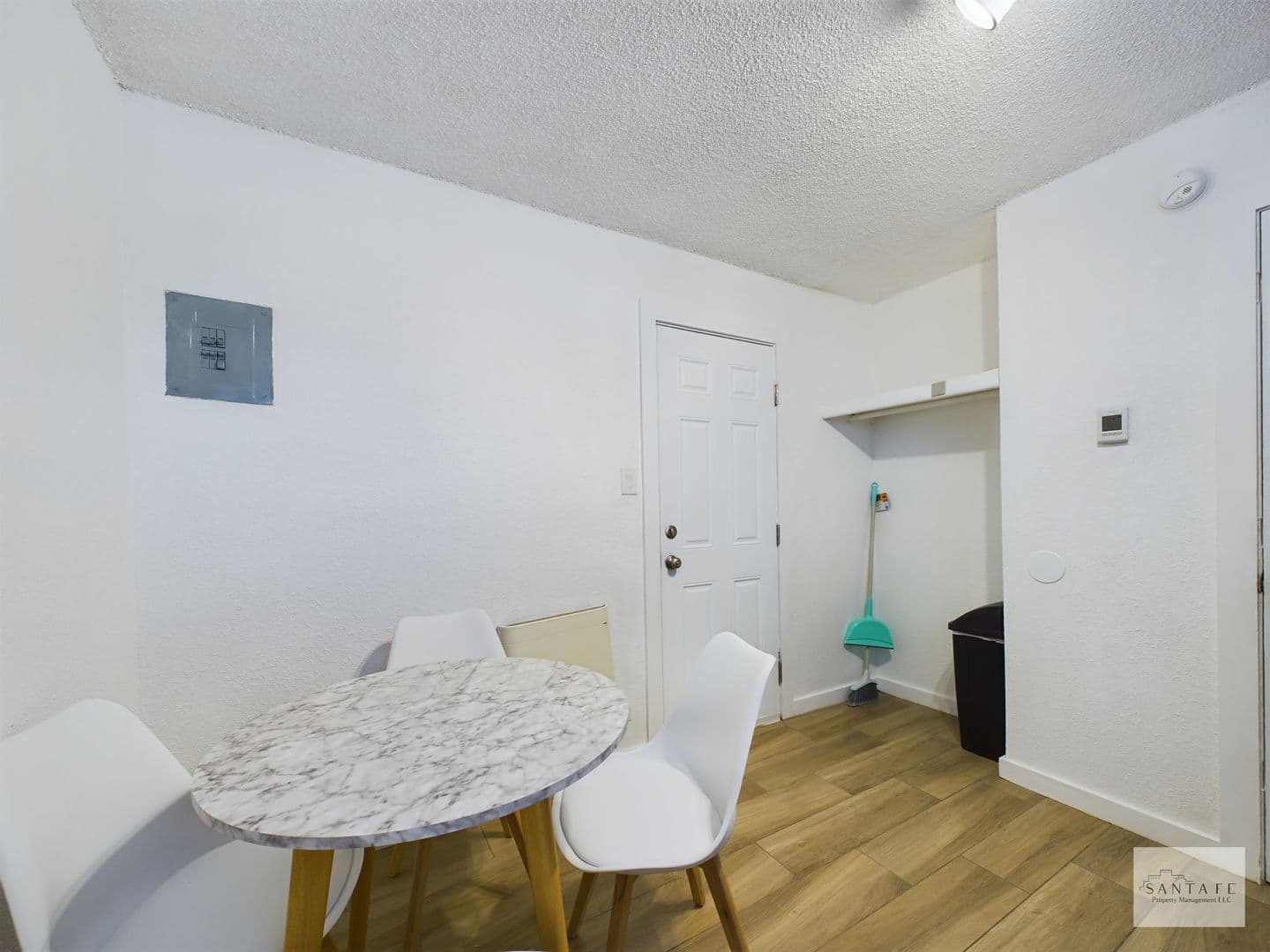 Santa Fe Apartment: 3226 Rufina Street