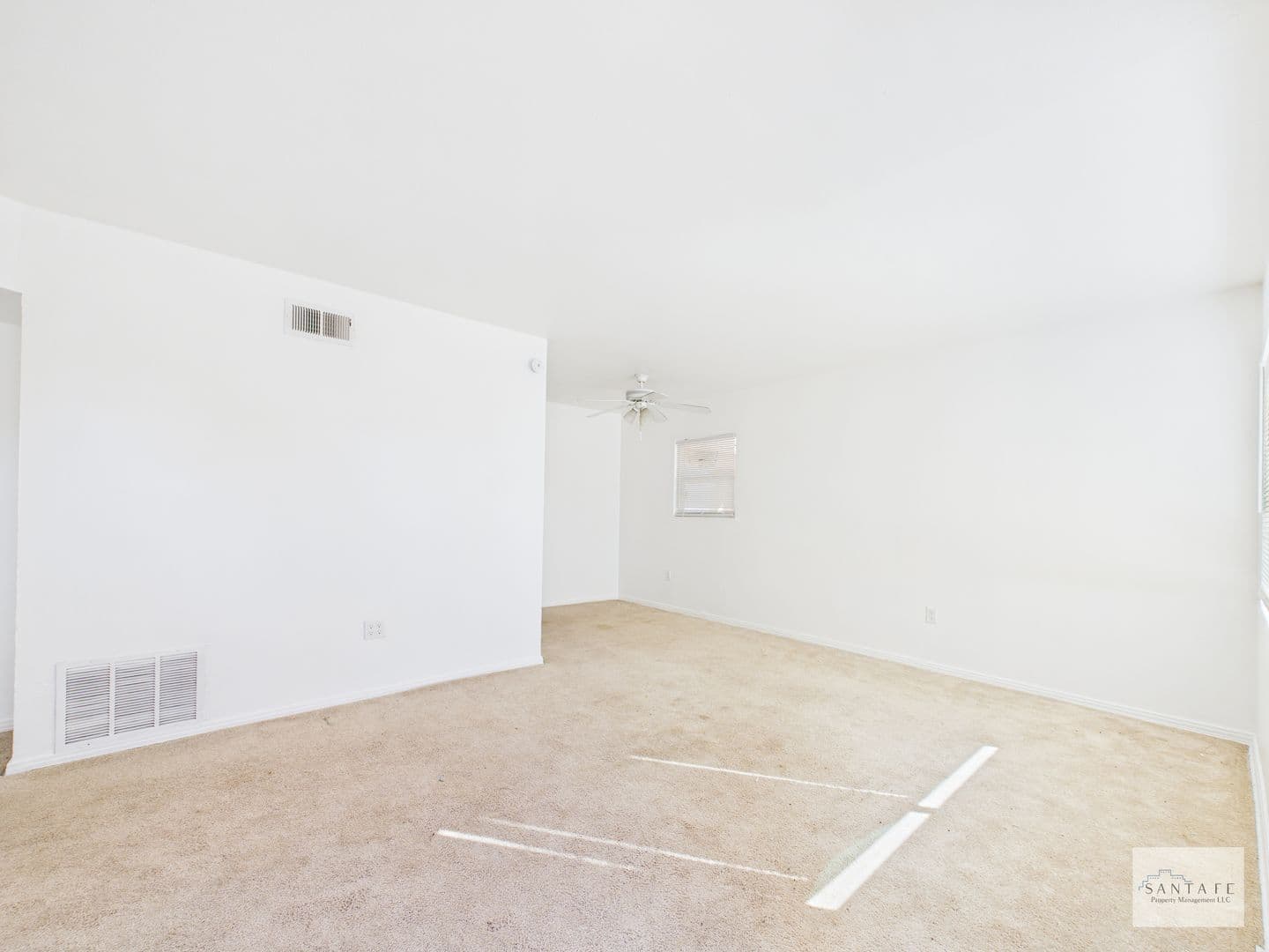 Santa Fe House: 1317 Declovina Street