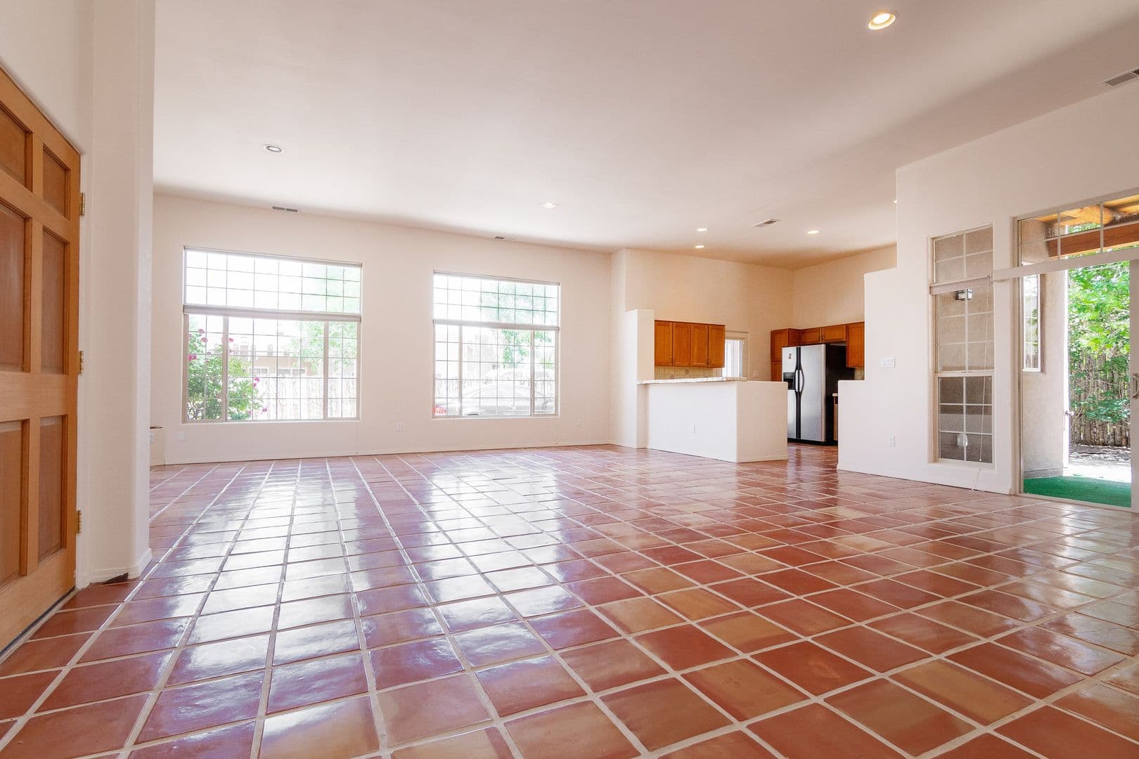 Santa fe House: 4254 Snow Bird