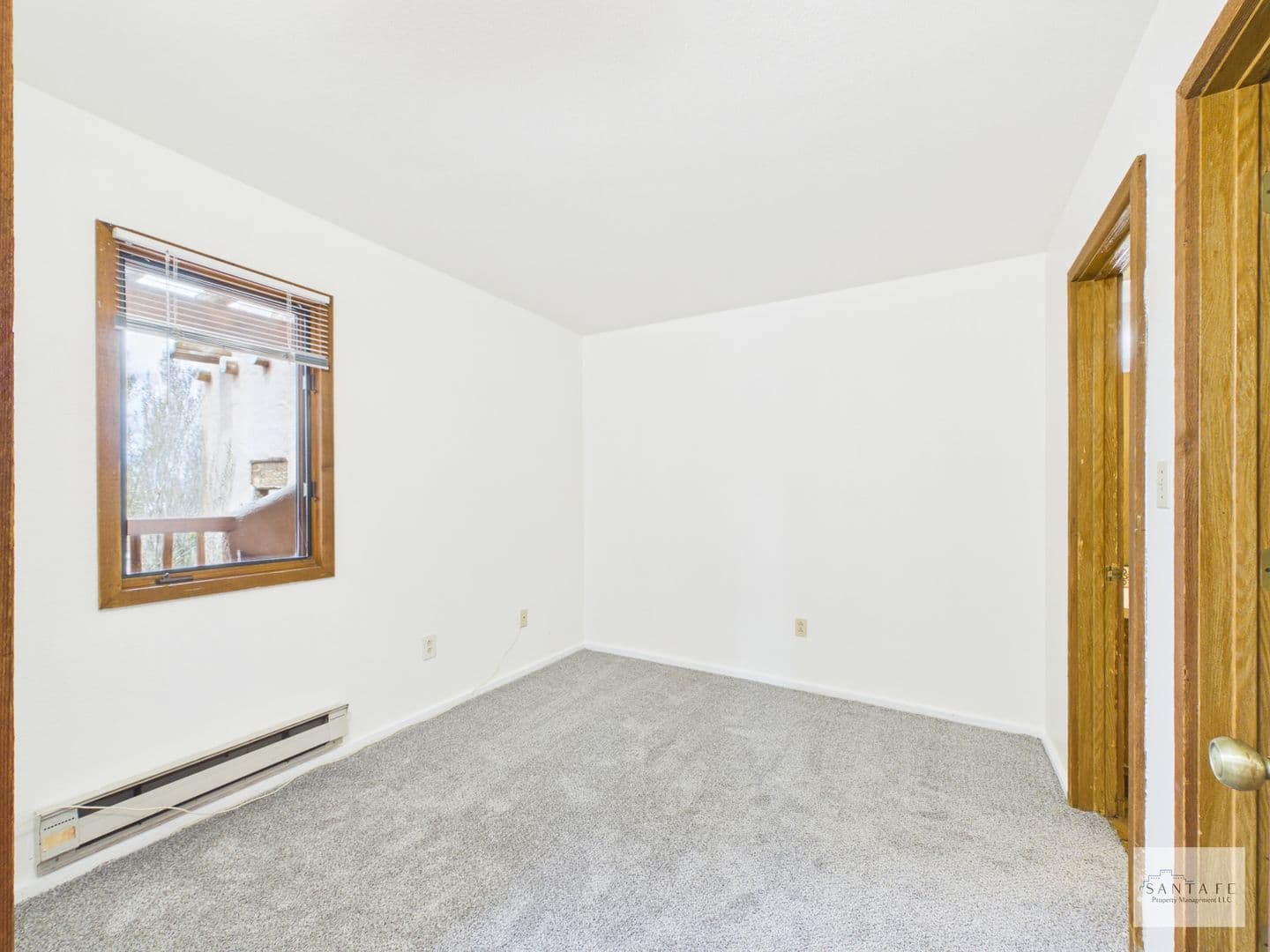 Santa Fe Condo: 2600 W. Zia Road Unit K4
