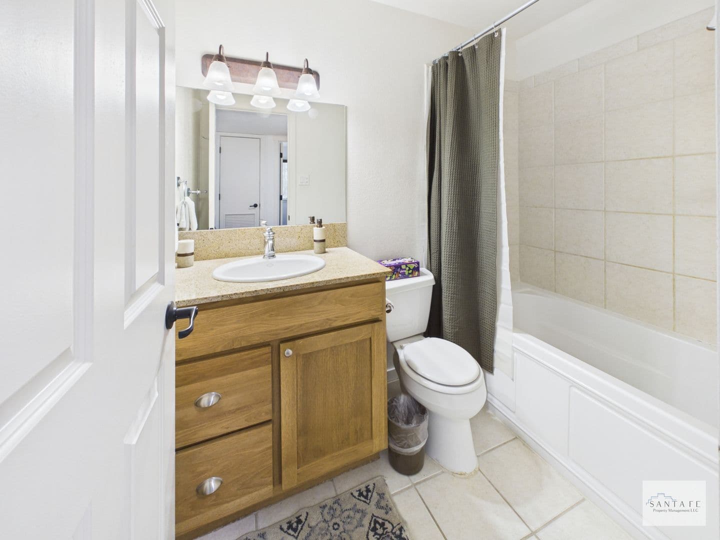 Santa Fe House: 601 W. San Mateo Unit 70