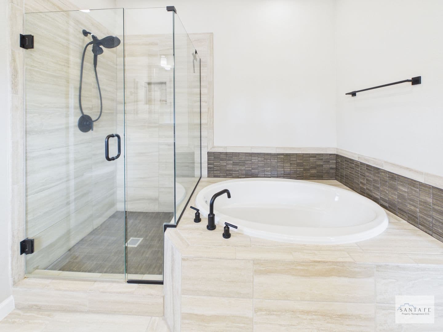 Santa Fe Townhome: 5314 Chicoma