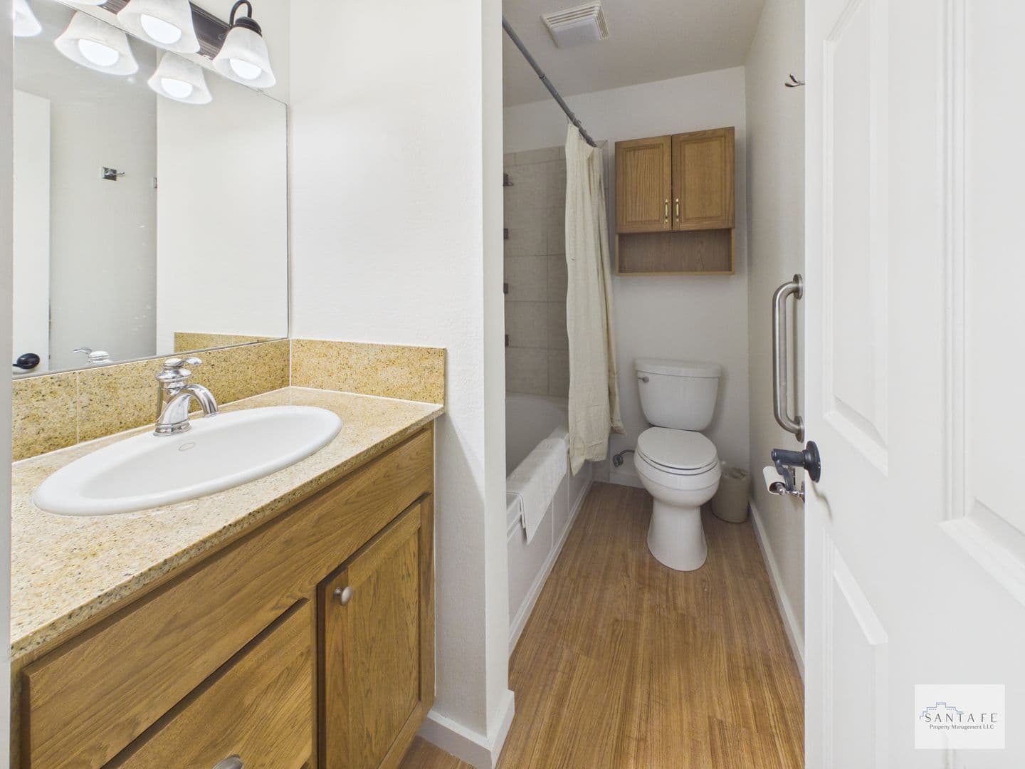 Santa Fe House: 601 W San Mateo unit 84