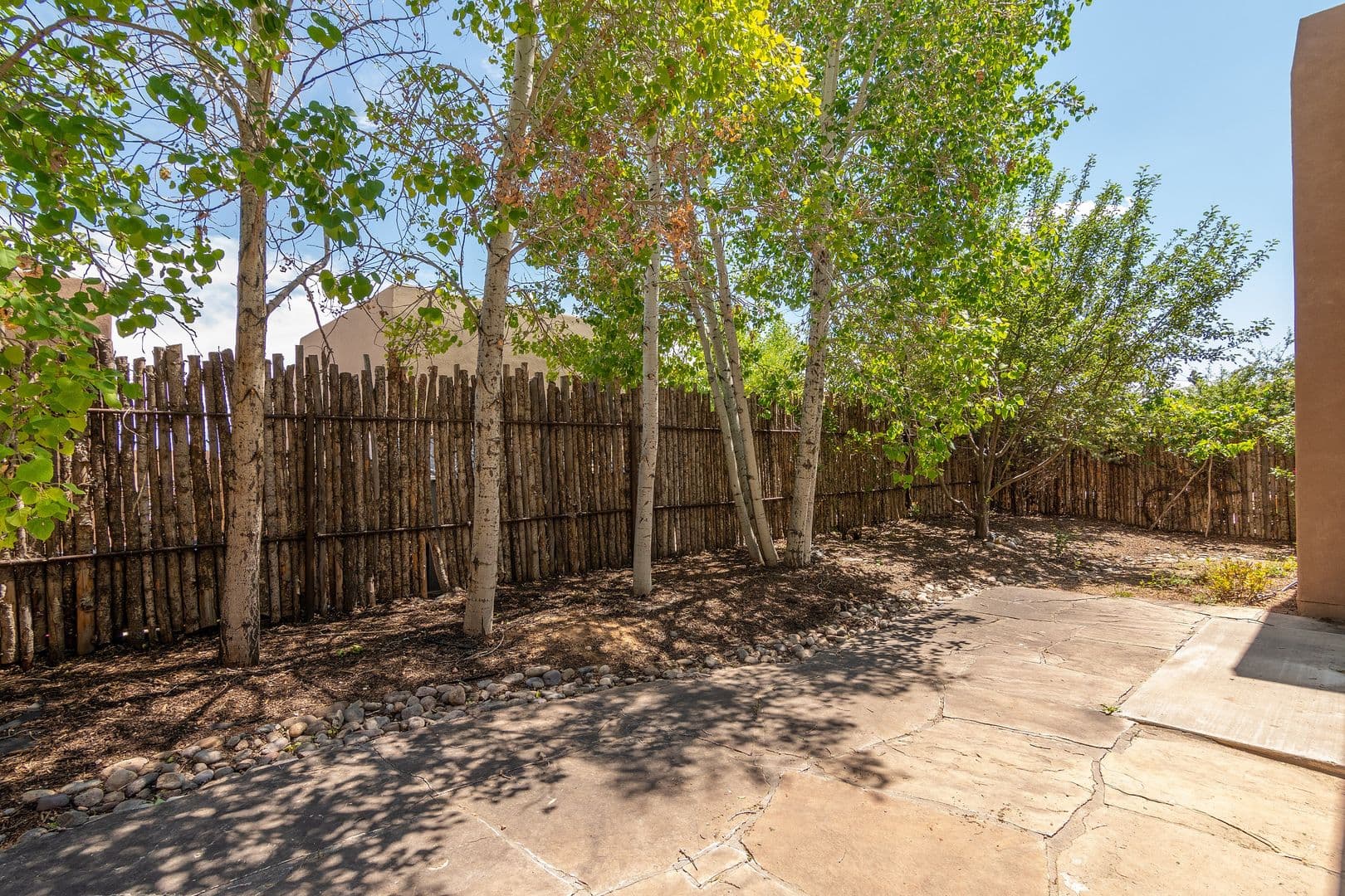 Santa fe House: 4254 Snow Bird