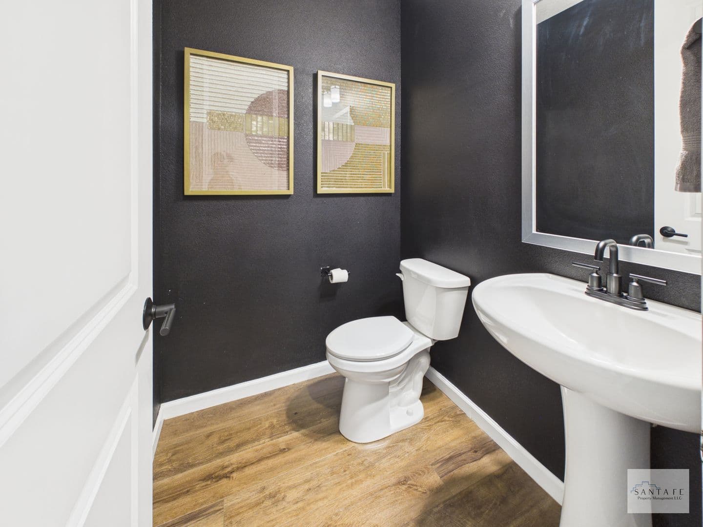 Santa Fe Townhome: 5314 Chicoma