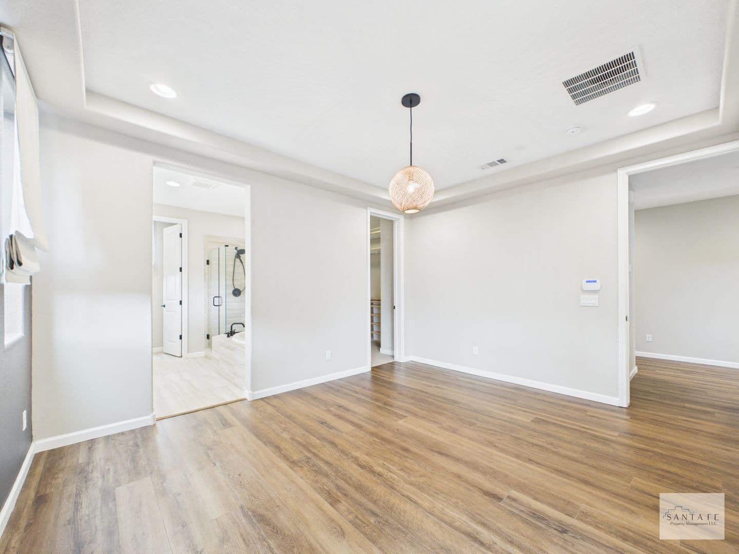 Santa Fe Townhome: 5314 Chicoma