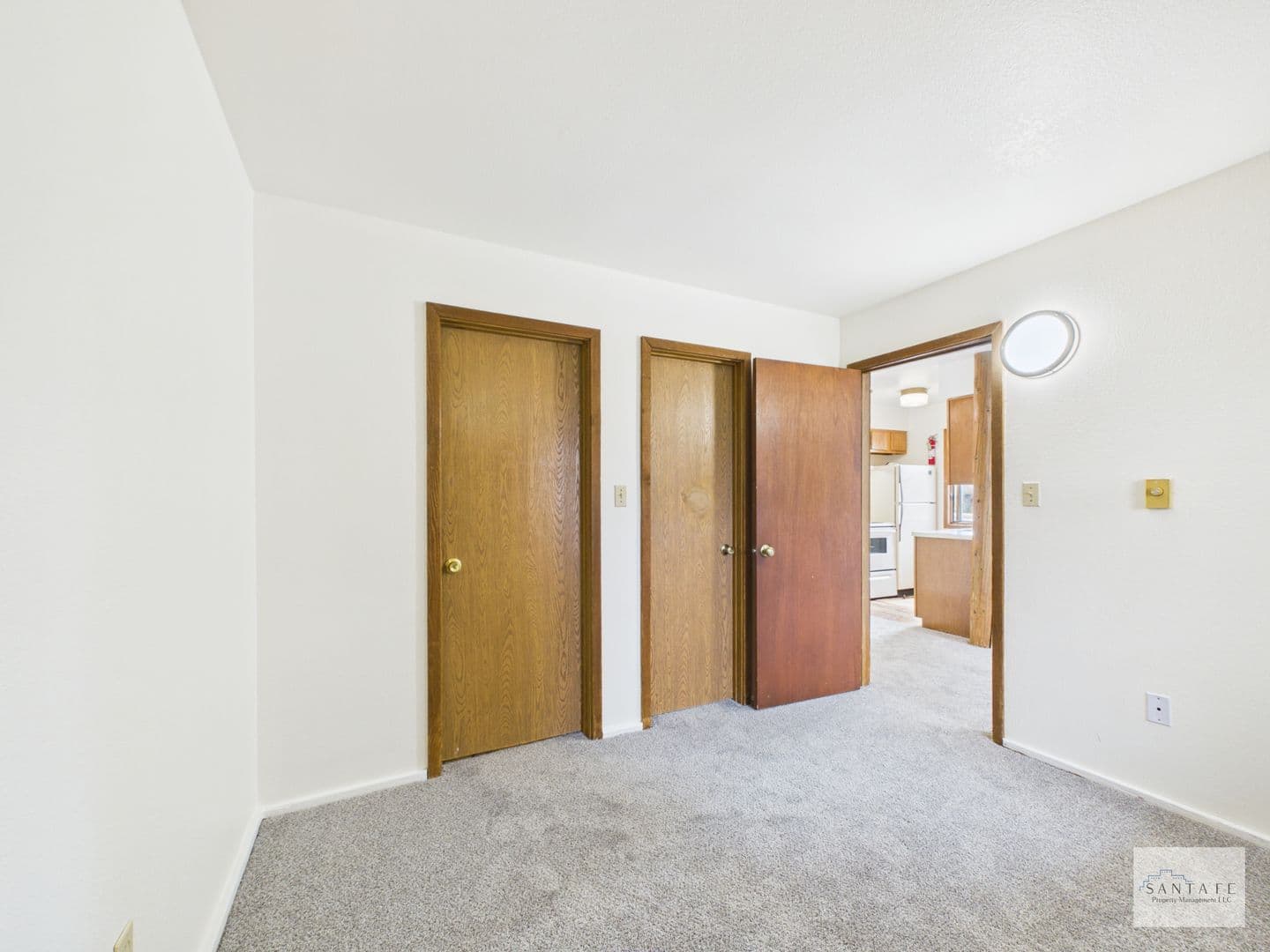 Santa Fe Condo: 2600 W. Zia Road Unit K4