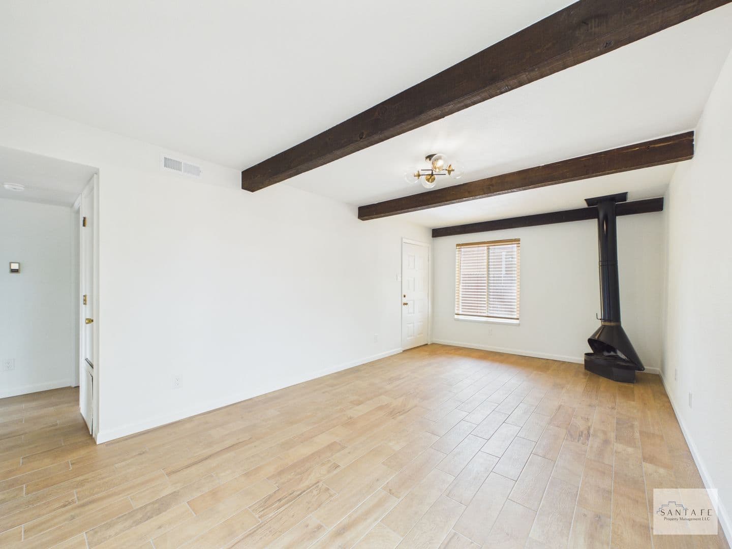 Santa Fe Apartment: 2382 Camino Capitan