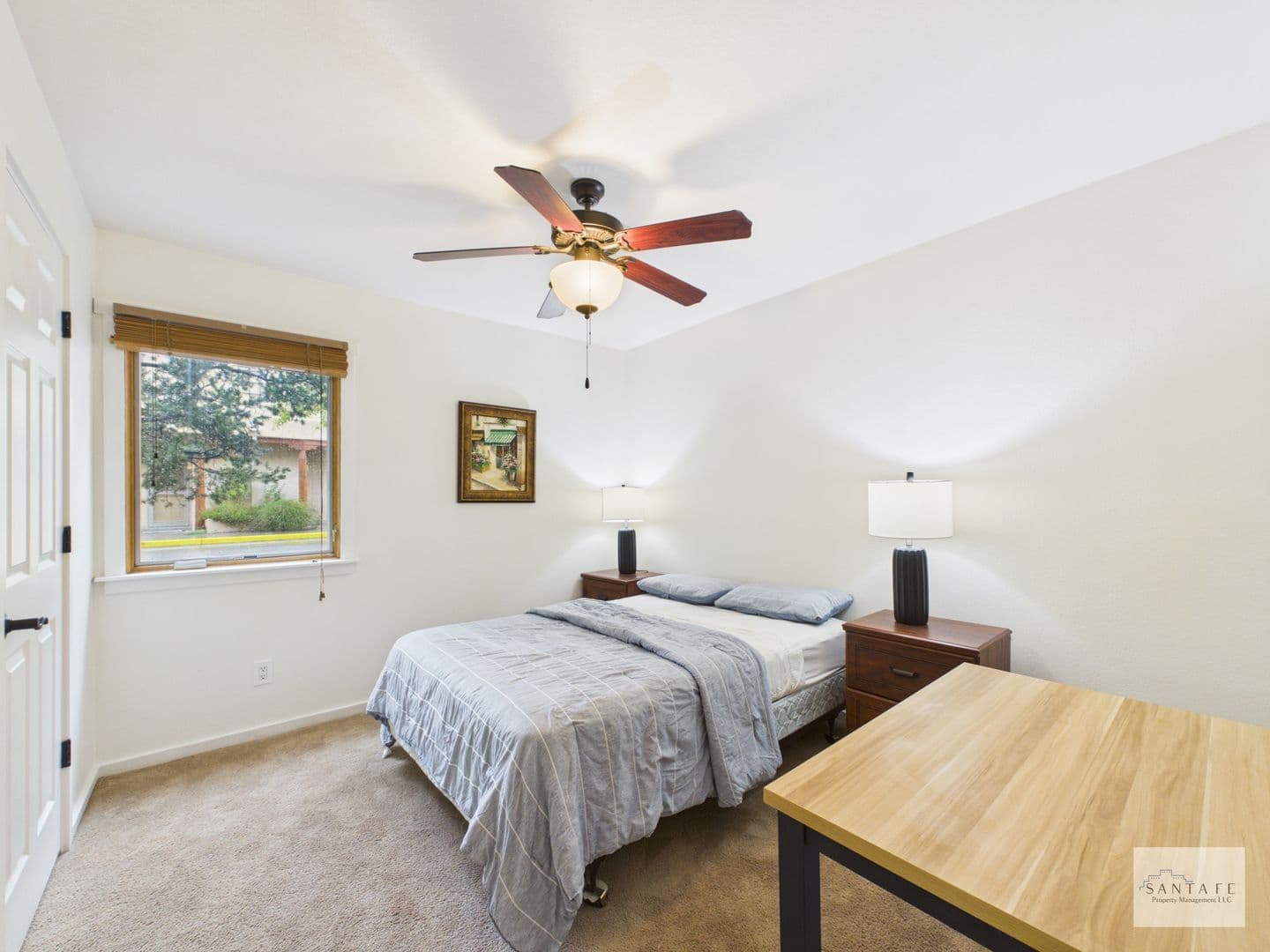 Santa Fe House: 601 W San Mateo unit 84