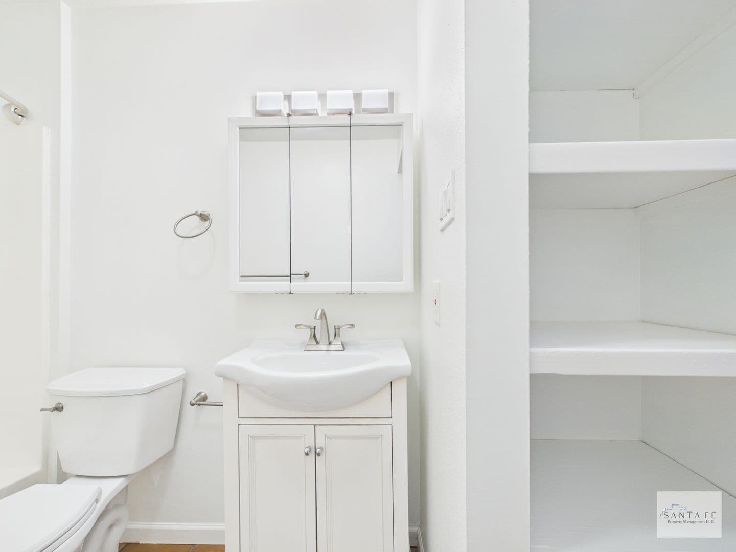 Santa Fe Apartment: 2382 Camino Capitan