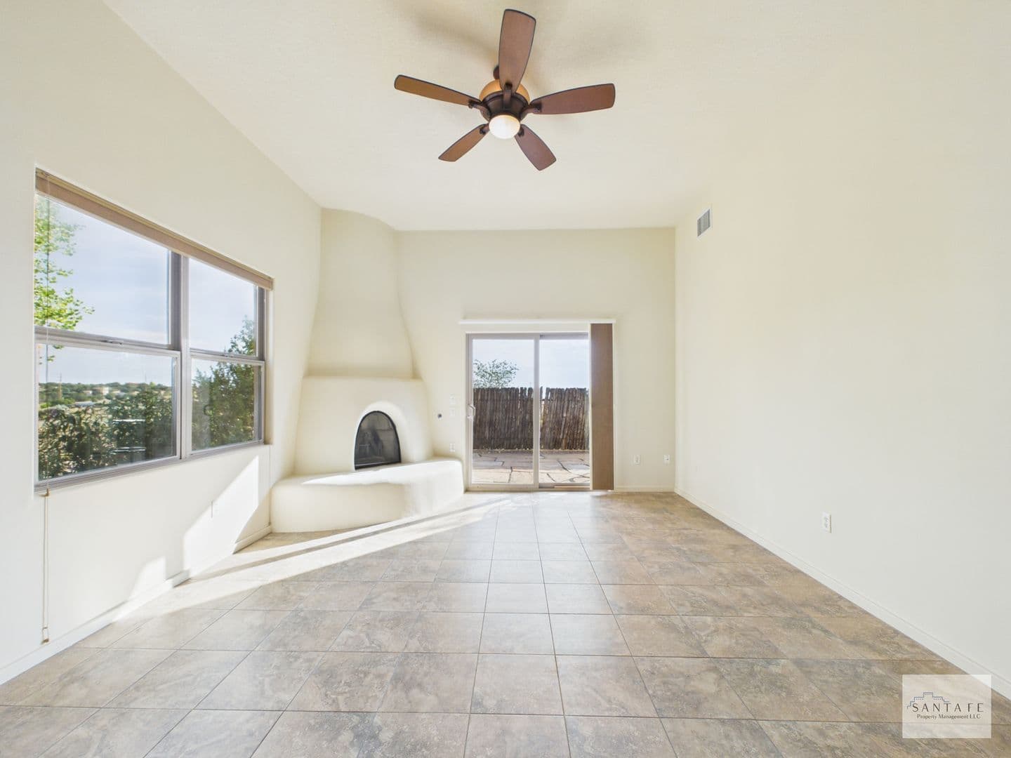 Santa Fe House: 500 Rodeo Rd Unit 310
