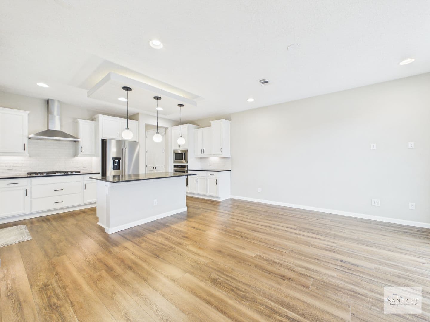 Santa Fe Townhome: 5314 Chicoma