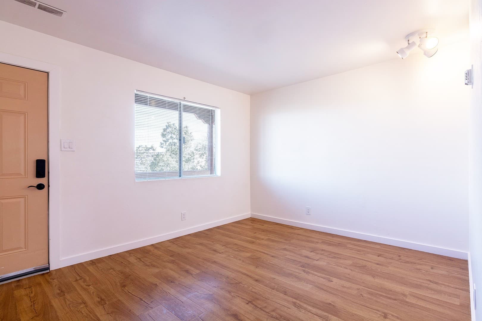 Santa Fe Apartment: 3230 Rufina Street