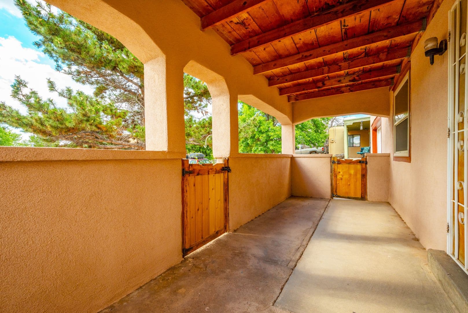 Santa Fe House: 2911 Avenida Alamosa