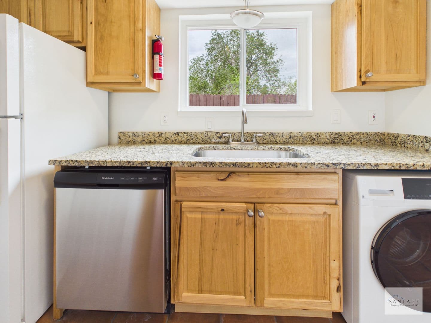 Santa Fe Apartment: 2382 Camino Capitan