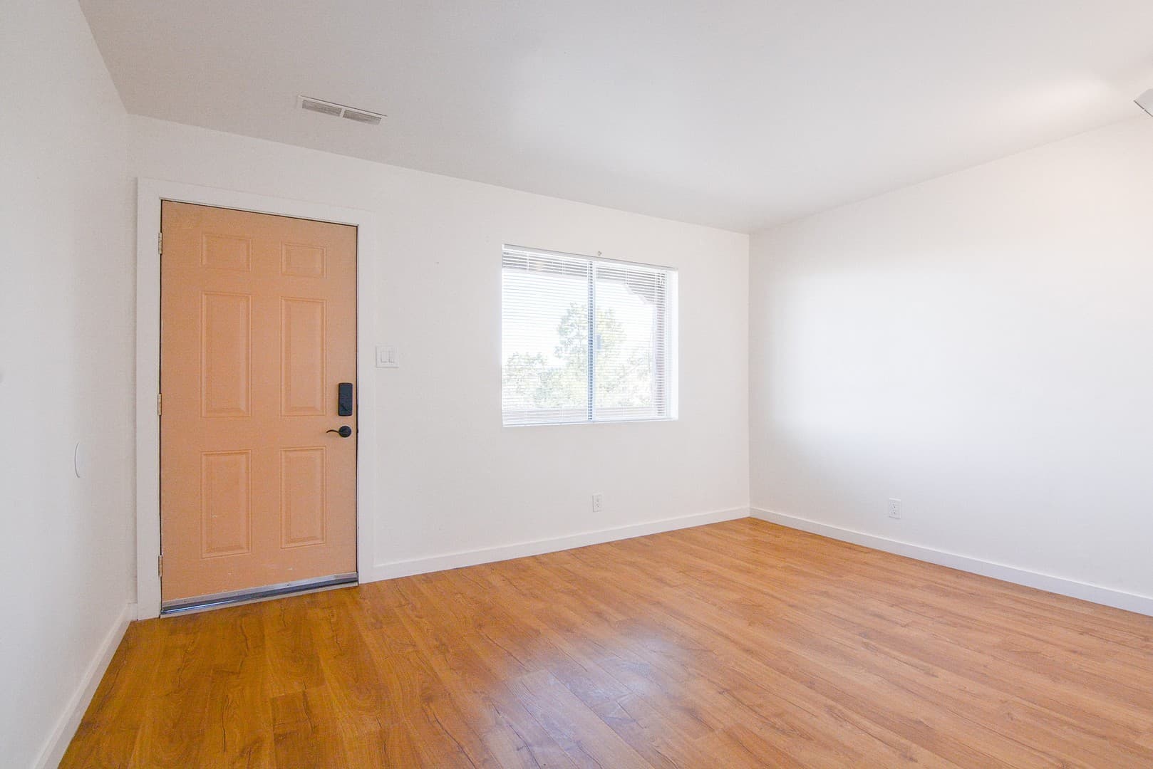 Santa Fe Apartment: 3230 Rufina Street