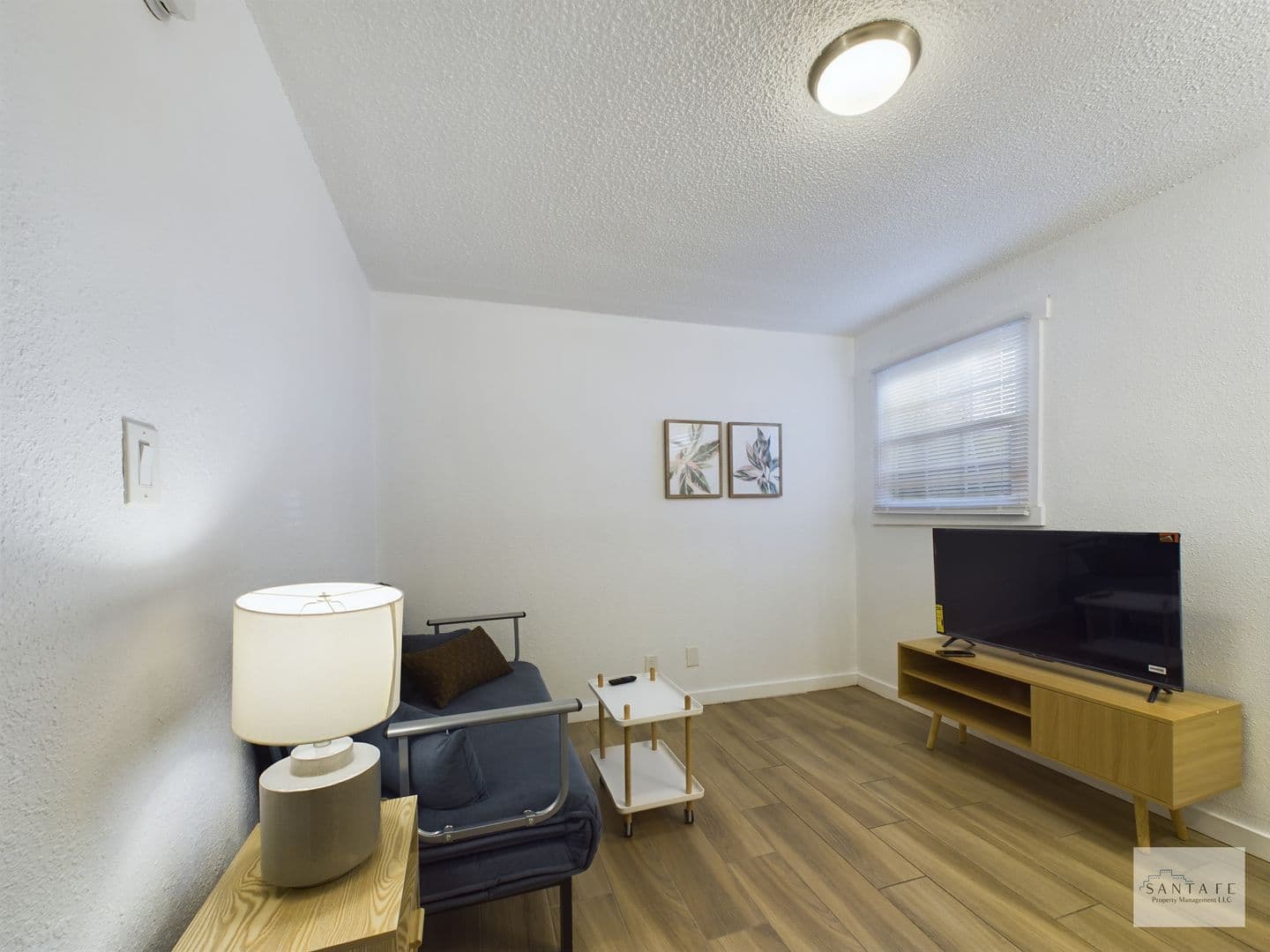 Santa Fe Apartment: 3226 Rufina Street