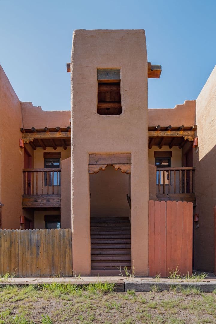Santa Fe House: 2600 W. Zia Road Unit L14