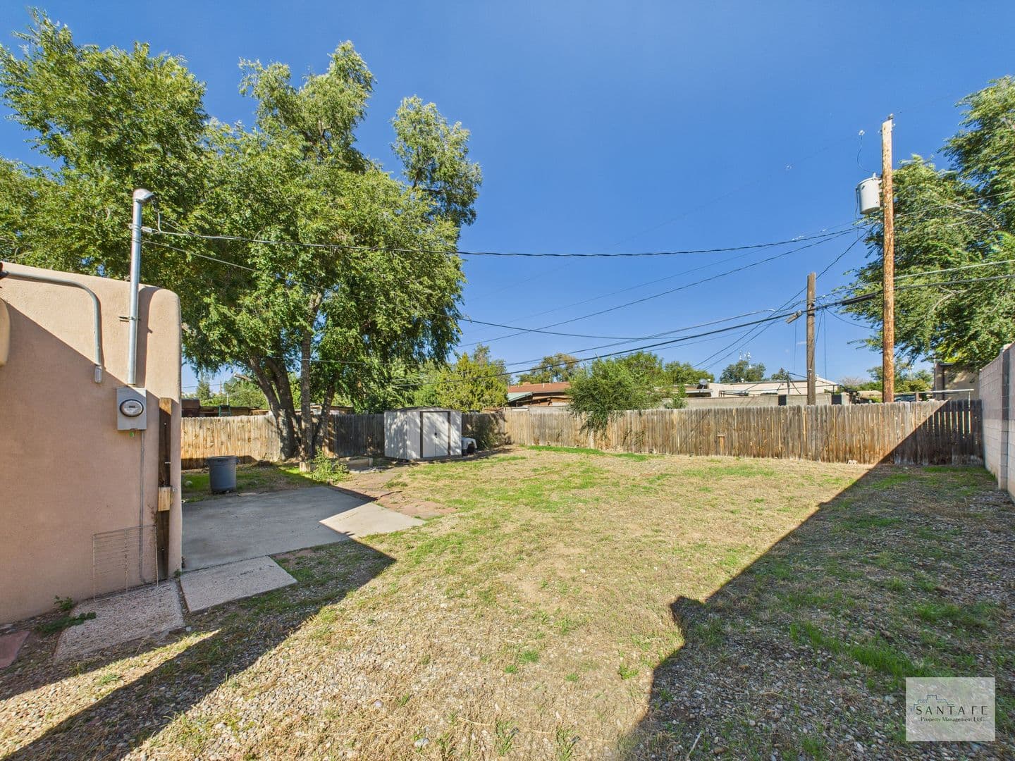 Santa Fe House: 1317 Declovina Street