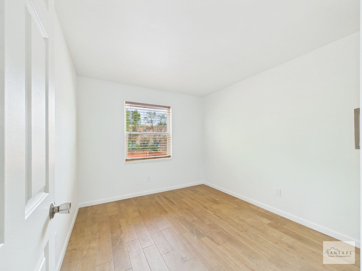 Santa Fe Apartment: 2382 Camino Capitan