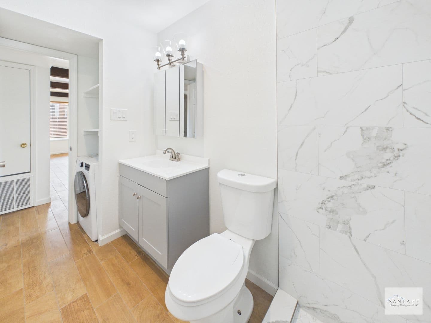 Santa Fe Apartment: 2382 Camino Capitan