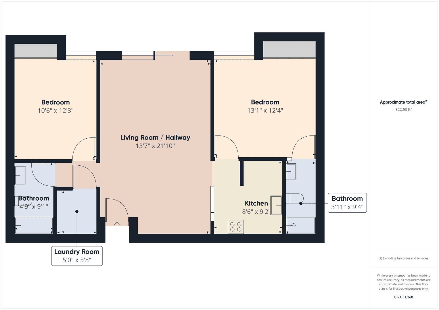Santa Fe House: 161 Calle Ojo Feliz Unit C